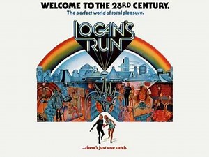 Invasion of the Remake Ep.44 Remaking Logan's Run (1976)