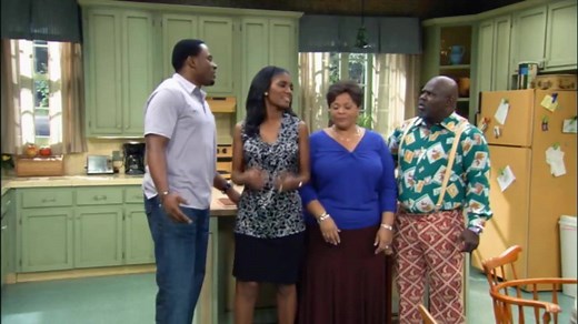 50K views · 1.5K reactions | Meet the Browns Season 5 Episode 1 | Shaan Travers | Facebook