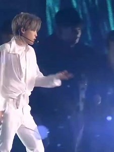 442K views · 38K reactions | JIMIN - Serendipity performance | Love is Purple | Facebook