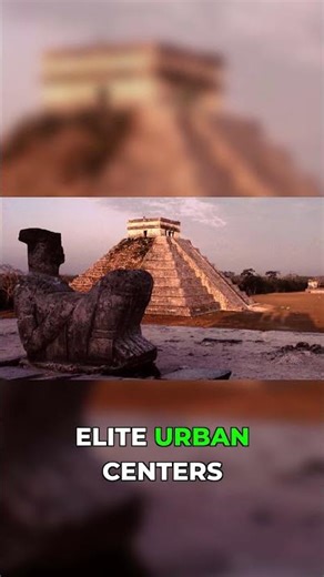 Maya 'Disappearance': What It REALLY Meant