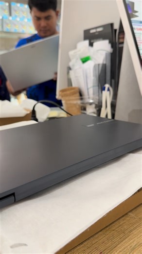 ASUS VivoBook X14 | X1404VA $429 - Intel® Core™ i5 1334U Processor - RAM : 12GB DDR4 = 16GB = $40 - Storage : 256GB M.2 PCIe - Display : 14-Inch FHD (1920 x 1080) - VGA : Intel UHD Graphics - OS : Windows 11 License - 42WHrs, 3S1P, 3-cell Li-ion - 1.4Kg | QUIET BLUE - Code : O011-1404VA-A1 ------------------------ ❖ Free : Backpack ❖ Free : wireless Mouse , Pad ❖ Free : Cleaning Kit Water | CC Computer