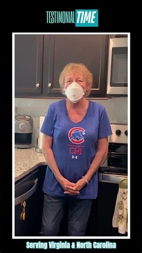 Testimonial Time @ East Coast Water Quality