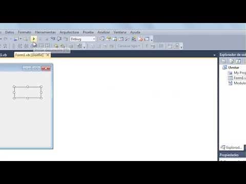 Manejo de cadenas - Fecha y hora, en VB 2010