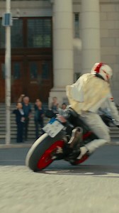 🏍️ Smooth and safe, that’s the way! Our Motorcycle Stability Control (MSC) uses multiple sensors to monitor a motorbike's dynamic state, and intervenes when necessary to improve safety and stability in a wide range of riding situations. For more safety and fun #LikeABosch. 🙌 Learn more: https://bit.ly/SensorTechLikeABosch | Bosch Africa