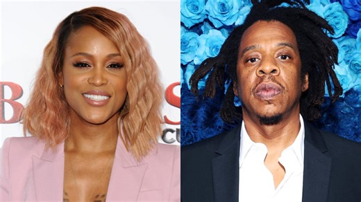 Eve Clarifies JAY-Z's Female Rapper Warning: 'He Wasn't Being Mean' - HipHopDX