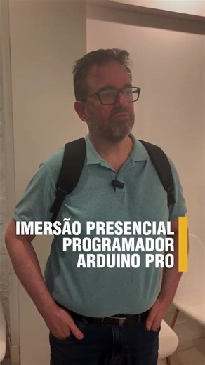 In-Person Arduino PRO Programmer Immersion Course
