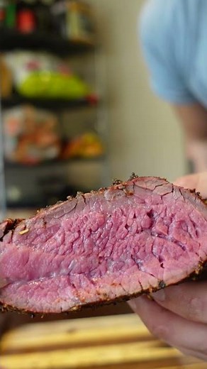 PERFECT Tri-Tip Steak