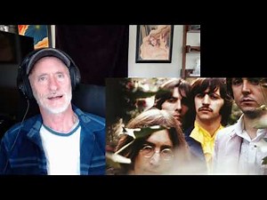 Dear Prudence (The Beatles) reaction