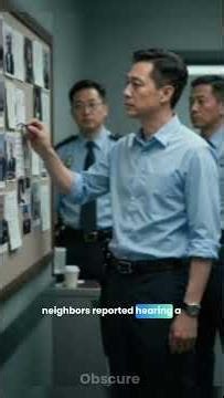 What really happened to nancy? #crime #nancy