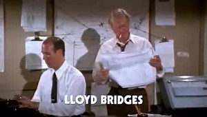 Y a-t-il un pilote dans l'avion ? (1980) ⭐ 7.7 | Comédie