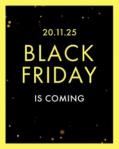 The sale you've been waiting for is almost here! Sign up to Club Comfort (it’s free!) to unlock your exclusive Black Friday offer🚨 | Pillow Talk Australia