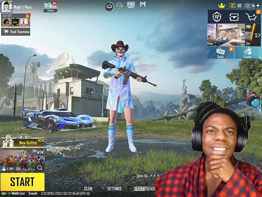 PUBG Mobile Next Star Program Insights