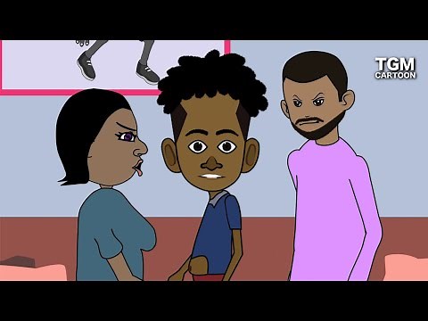 😂 VERY FUNNY😂 (TGM CARTOON || AMU)