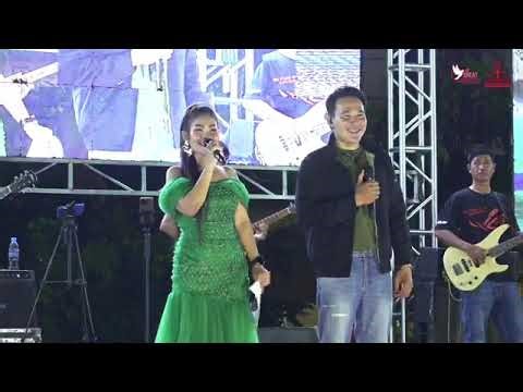 មហោស្រពតន្ត្រី Easter Love យប់ ០២| កម្លាំងចិត្តថ្មីសម្រាប់ជីវិត និងសហគមន៍ 🇰🇭✨