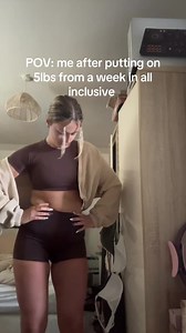 if i don’t laugh i’ll cry 🤣 #allinclusive #holidays #weightgain #joker #pregnantlife
