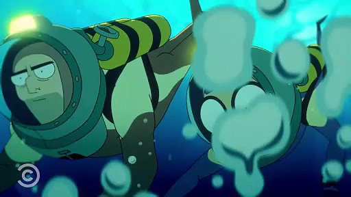 Digman! - S02 Trailer (English) HD