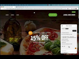 Quick IBM watsonx with IBM Automation Demo
