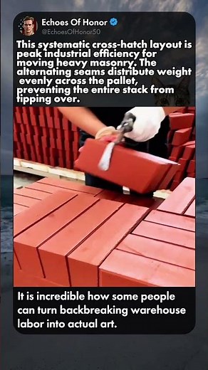 MASONRY LAYOUT DONE RIGHT