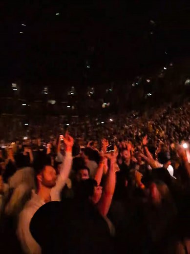 Lorde Concert Highlights: Dancing in a World Alone