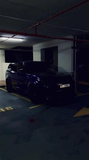 Renge Rover 🔥 #music #carmusic #yotube