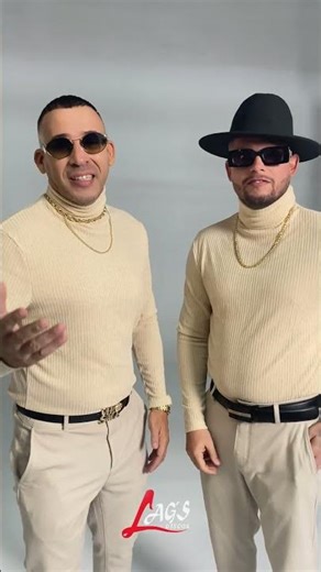 Tu Quieres ser Como Yo - Juan Carlos y La Dan Den De Cuba