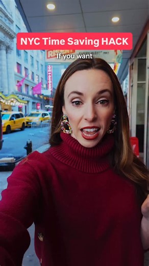 3.7K views · 1.6K reactions | Short on time in NYC? @RiseNY has it all—the culture, the skyline, the magic. Everything that makes New York, New York, in one unforgettable experience. Save $5 with code FUNKY5 and see the city like never before! ✨ #RiseNY #NewYorkCity #NYC #ThingsToDo | SarahFunky | Facebook