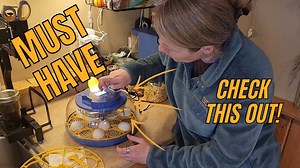 Watch Review - Egg Incubator for Hatching Eggs on Amazon Live