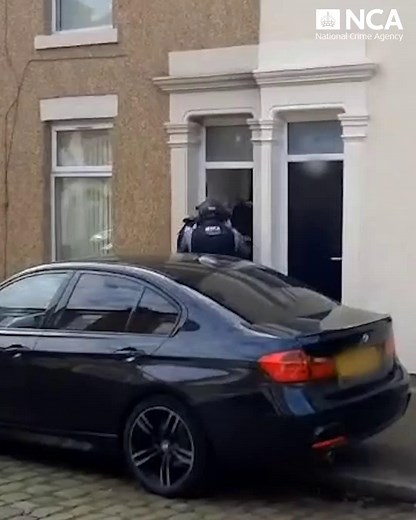 🚨Season 2 is out now🚨 We’re back with a brand new season of Underworld: Behind the Scenes of the NCA - a true crime podcast from the National Crime Agency. With unrestricted access and more exclusive details, we’re taking you deeper than ever into some of our most complex operations. You will hear from our officers as well as partners from around the globe on how we work to tackle the most chronic and enduring organised crime threats. 🔈Listen: https://omny.fm/shows/underworld-behind-the-scene