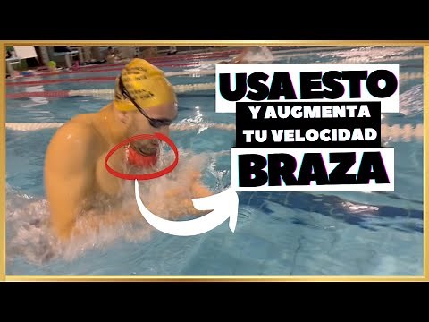 👉 Cómo MEJORAR tu estilo BRAZA en natación: ✅【consejos y técnicas efectivas 】