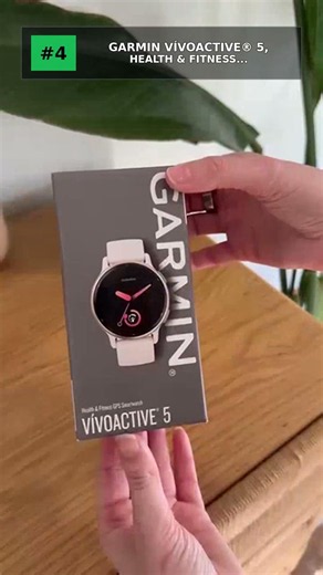 Top 5 Fitness Trackers 2026 #shorts