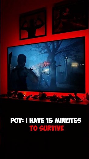 Fear the Timeloop Gameplay | Psychological Horror Survival