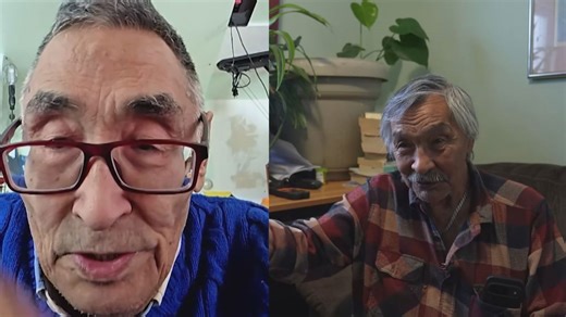 Former Nunavut Inuit leaders say RCMP regrets over past spying aren't enough