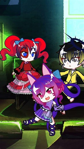 poppy playtime #gacha