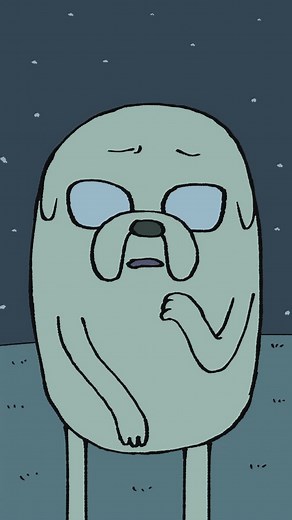 Darent Z | The horse. • • • #adventuretime #adventuretimefanart #memeanimation #animation #fyp #jakethedog #finnthehuman | Instagram