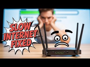 Your Router Might Be Ruining Your Internet - Here's Why