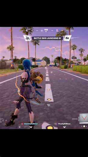 #fortnitebr #emote #jinx #fortniteclips #fortnite