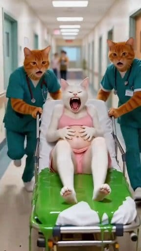 47K views · 1.1K reactions | Oreo the cat videos #CatLife #FunnyCatVideos #Catreels #CatFamily #PetLovers #DailyMeow #usacat #usa #fyp | Oreo the cat | Facebook