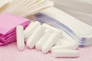 Everything You Need to Know About the Abolished ‘Tampon Tax’