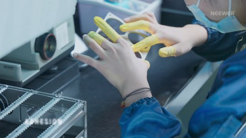 Neewer Brand 58mm UV CPL FLD Filter Kit & ND Set for Canon Rebel, EOS Cameras