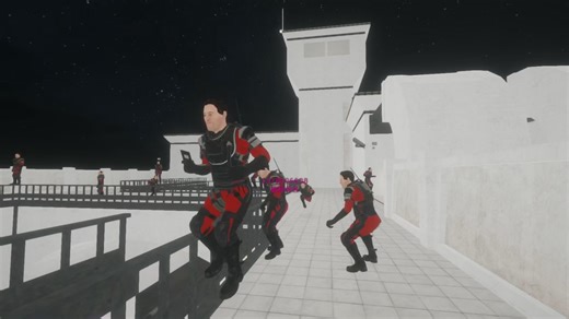 SL原始人战爽的GOC插件过于精美了🥵