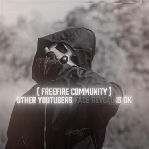 Free Fire Daddy Calling Face Reveal | Shocking Reveal 😳