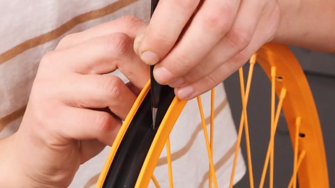 Building a water powered generator - turning water into power