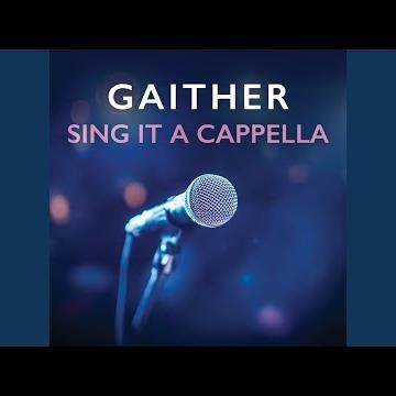 Sweet, Sweet Spirit (Live)