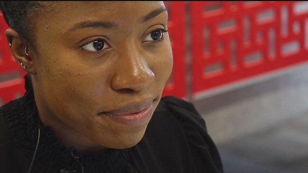 Free training program opens doors in computer engineering