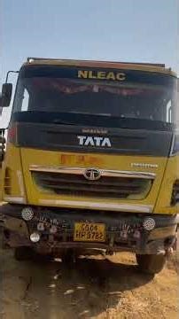 New example exawetor loading works and trucks loading for new video in trucks #quickeloader