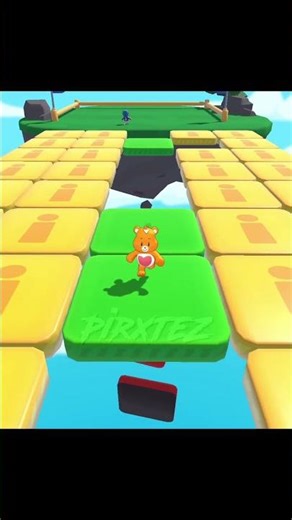 Tile Fall Respect Moment 😍