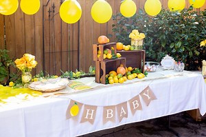23 Baby Shower Themes the Mom-to-Be Will Love | LoveToKnow