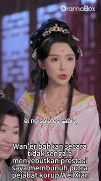 El mundo a mis pies 2: Camino al poder|#drama