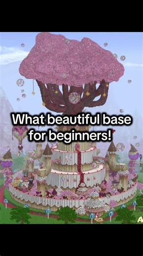 Build Your Own Candy Kingdom in Minecraft