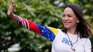 Nobel Peace Prize 2025 winner Machado to miss award ceremony